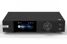 Eversolo DAC Z8 - Ekspozycja/ S4Home