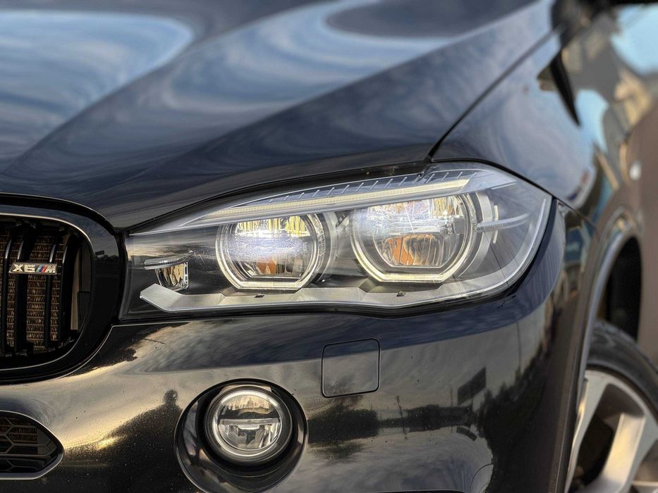 Avtoreal BMW X5 F15 2013