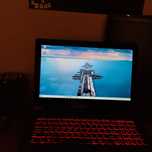 Laptop gamingowy Lenovo y700-17isk i7 6700HQ GTX 960m