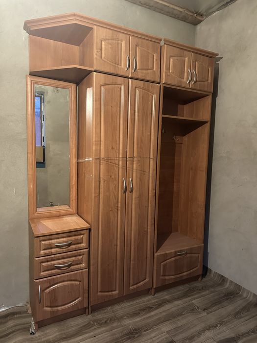 Мебель в коридор