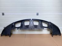 TESLA MODEL X Spoiler Listwa Dokładka Płyta Zderzaka Przód