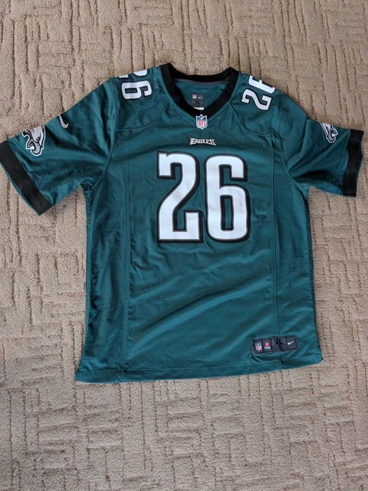 Nowa oryginalna koszulka Nike NFL Philadelphia Eagles rozmiar XL