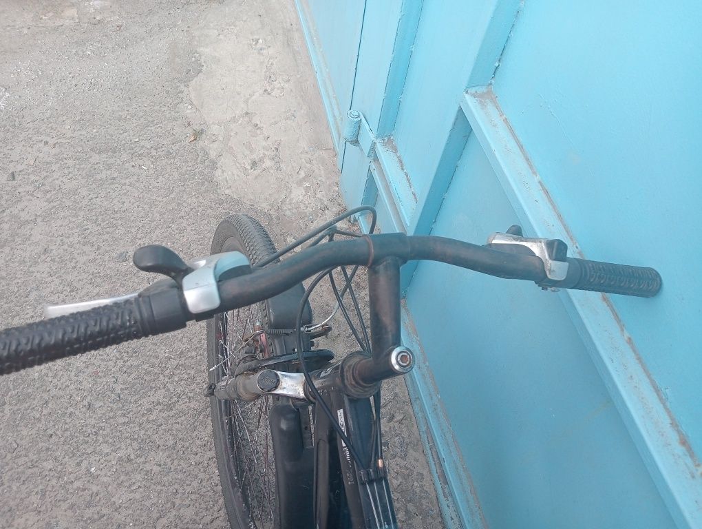 Продам велосипед.