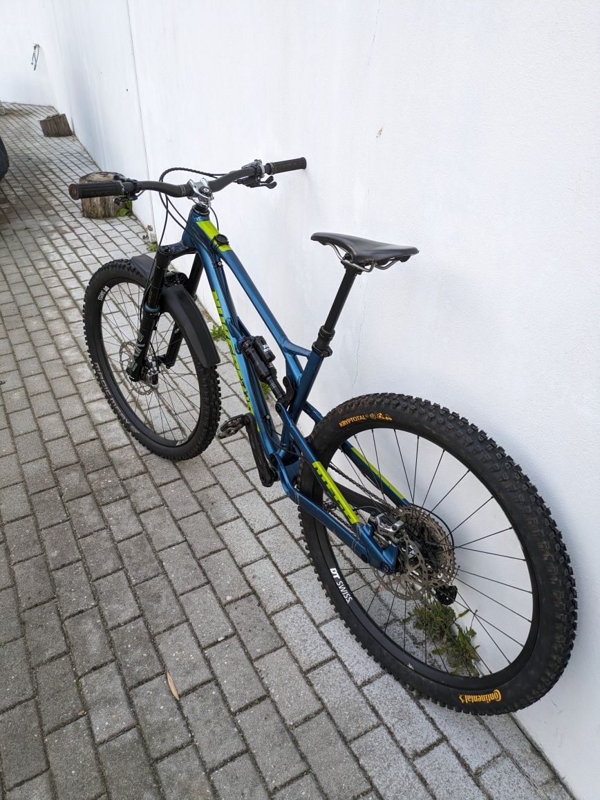 Nukeproof Mega 290 29er