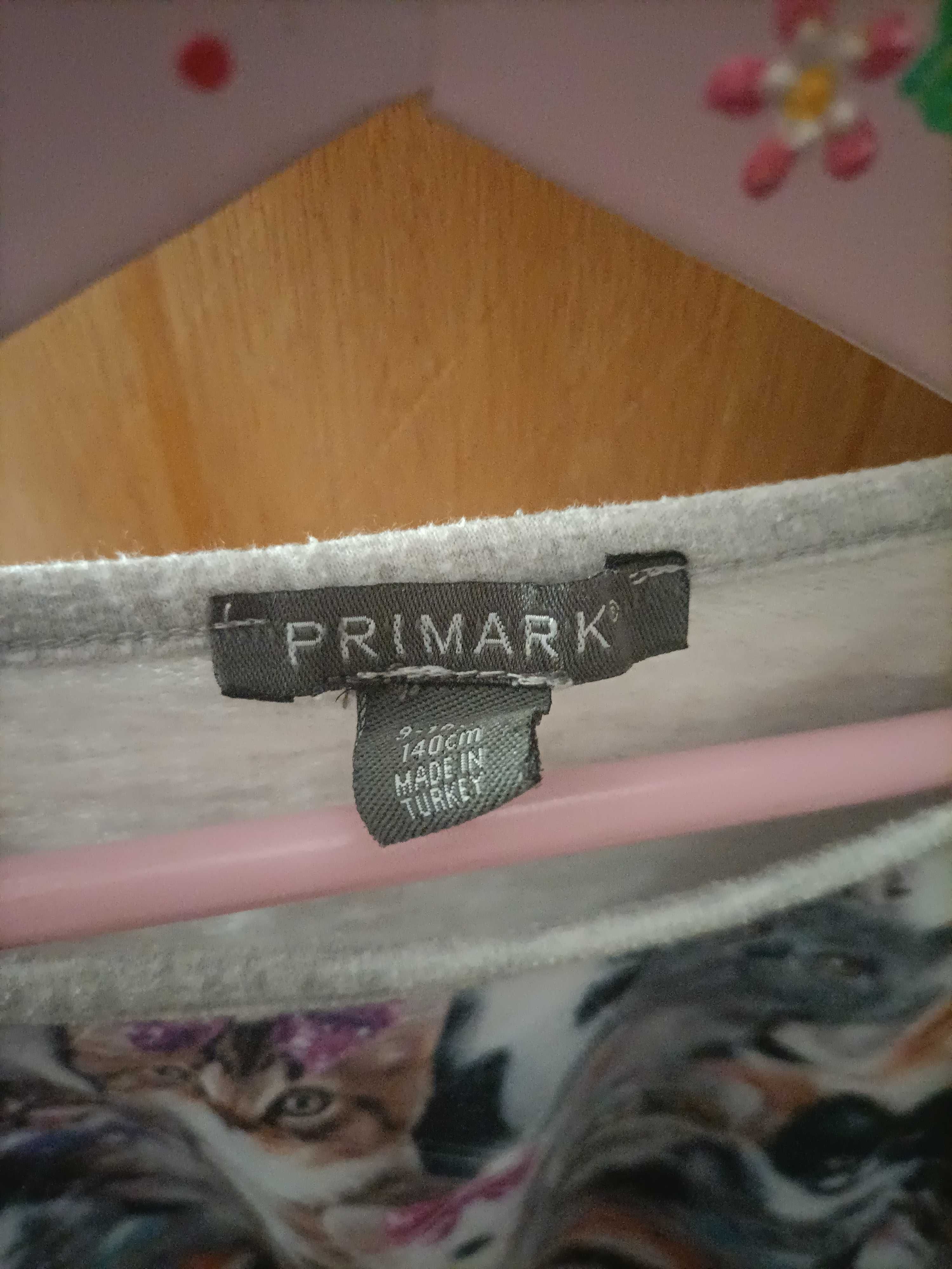Camisola Primark 9-10 anos