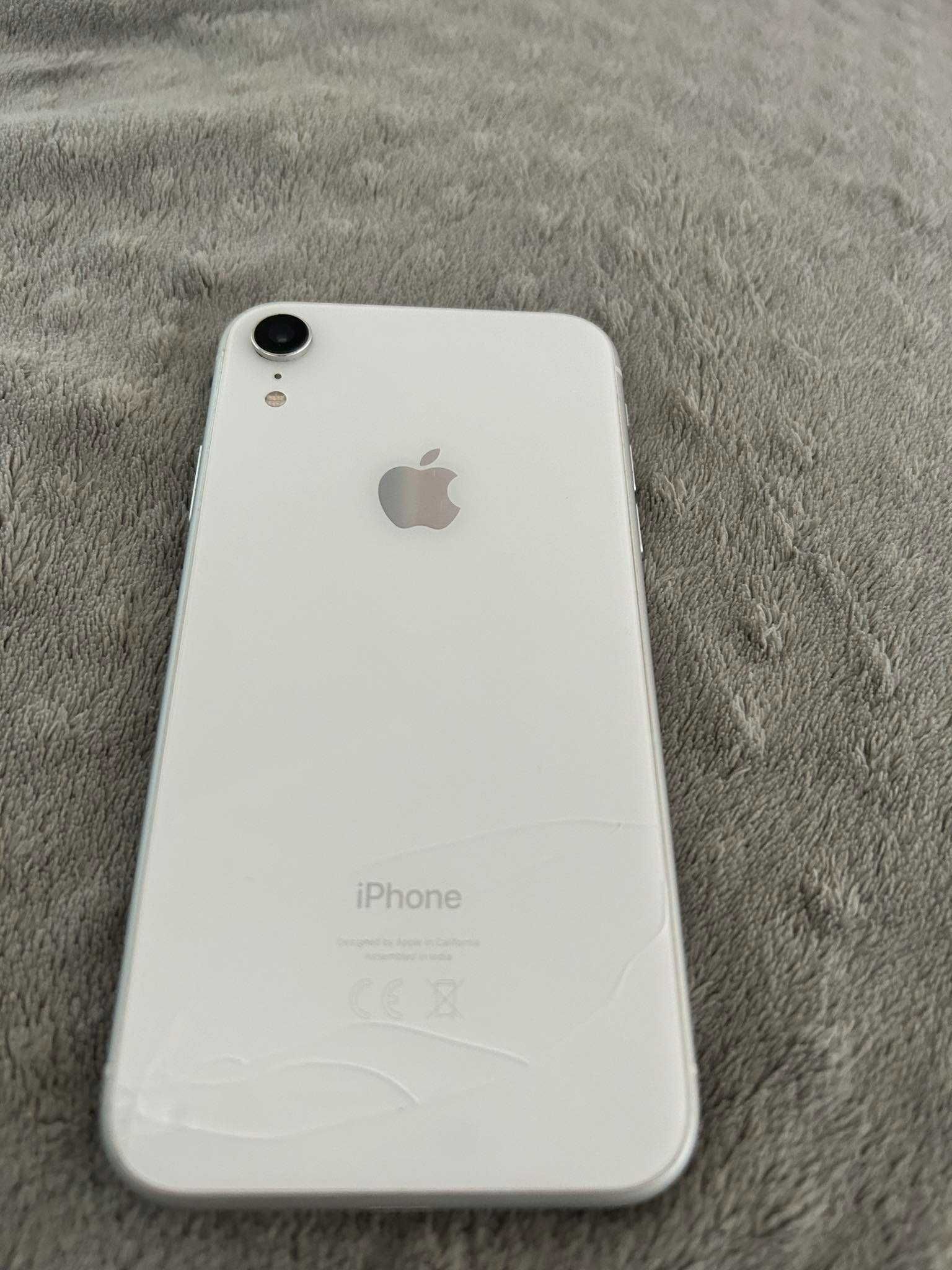 iPhone model XR 64Gb