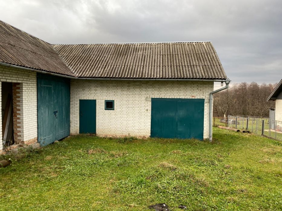 Продаж будинку від власника