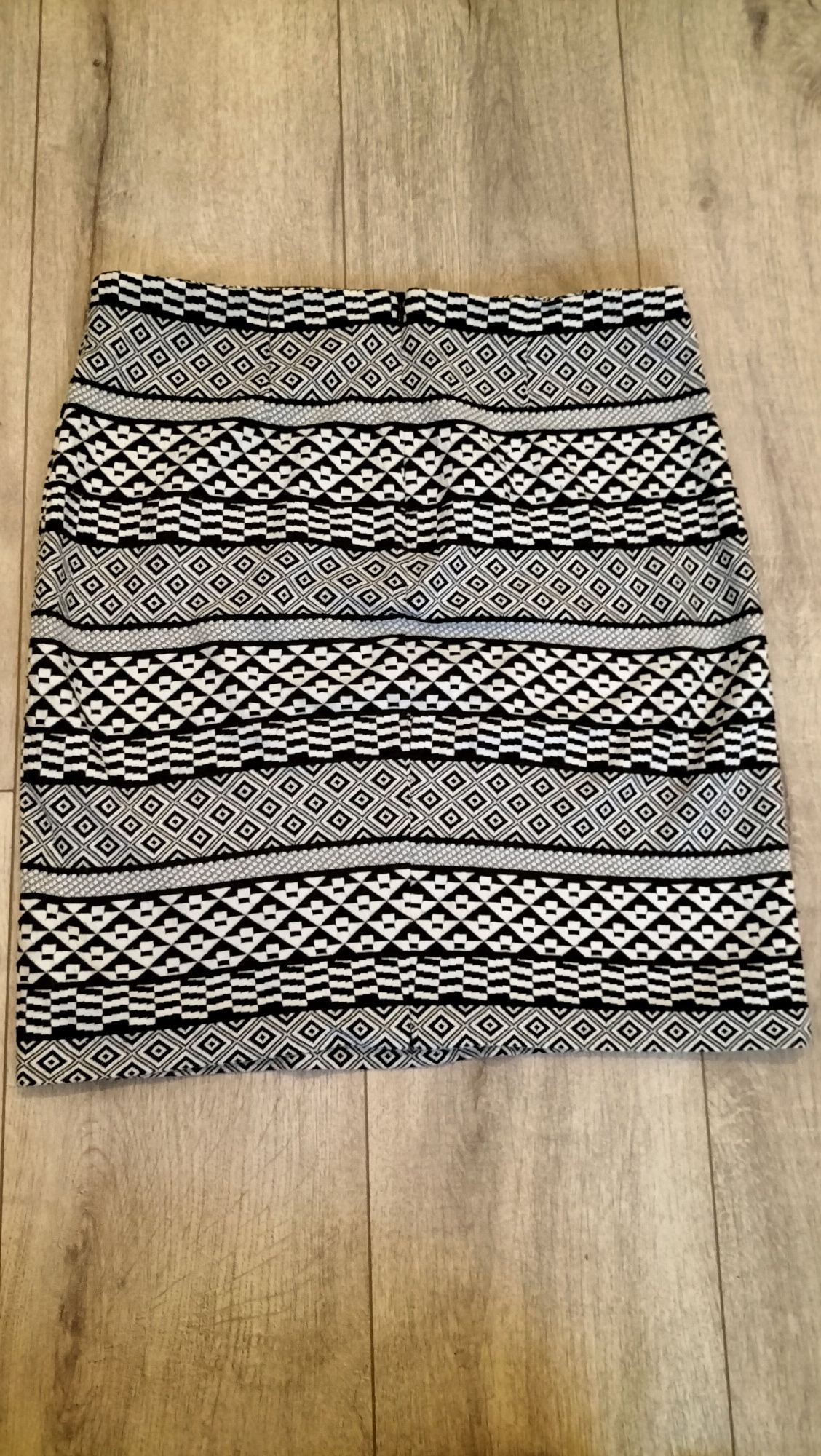 H&M spódnica rozmiar S