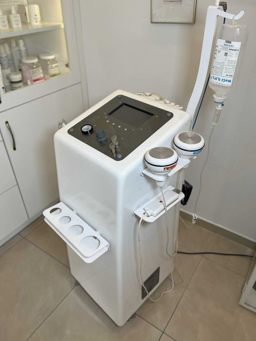 Kombajn kosmetyczny HEBE 13 w 1