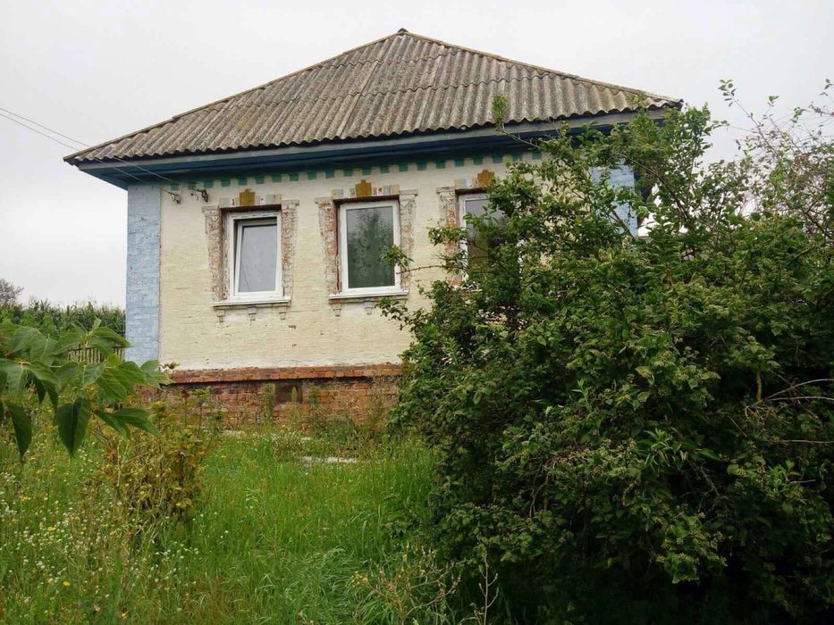 Будинок в с. Ступаківка