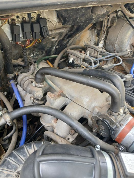 Продам ГАЗ 2705-414