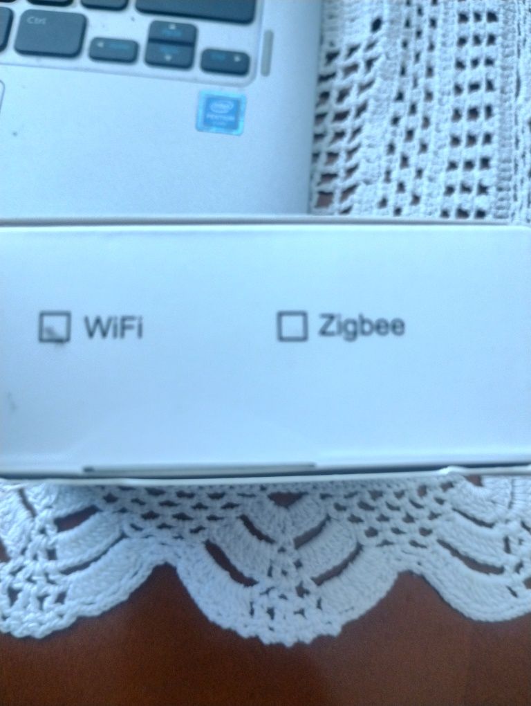 Termostat pokojowy avatto wifi