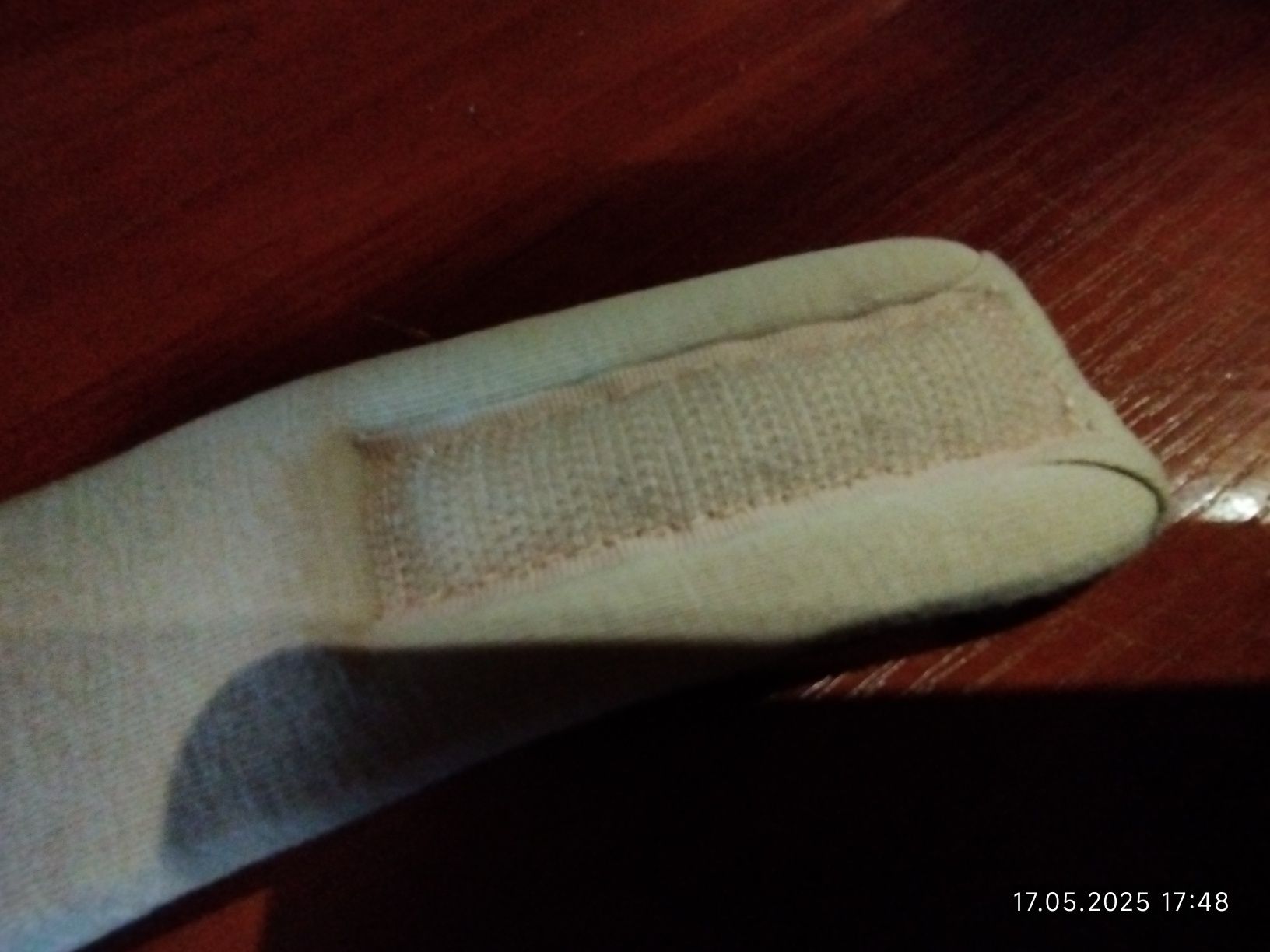 Продам дитячий бандаж на шию