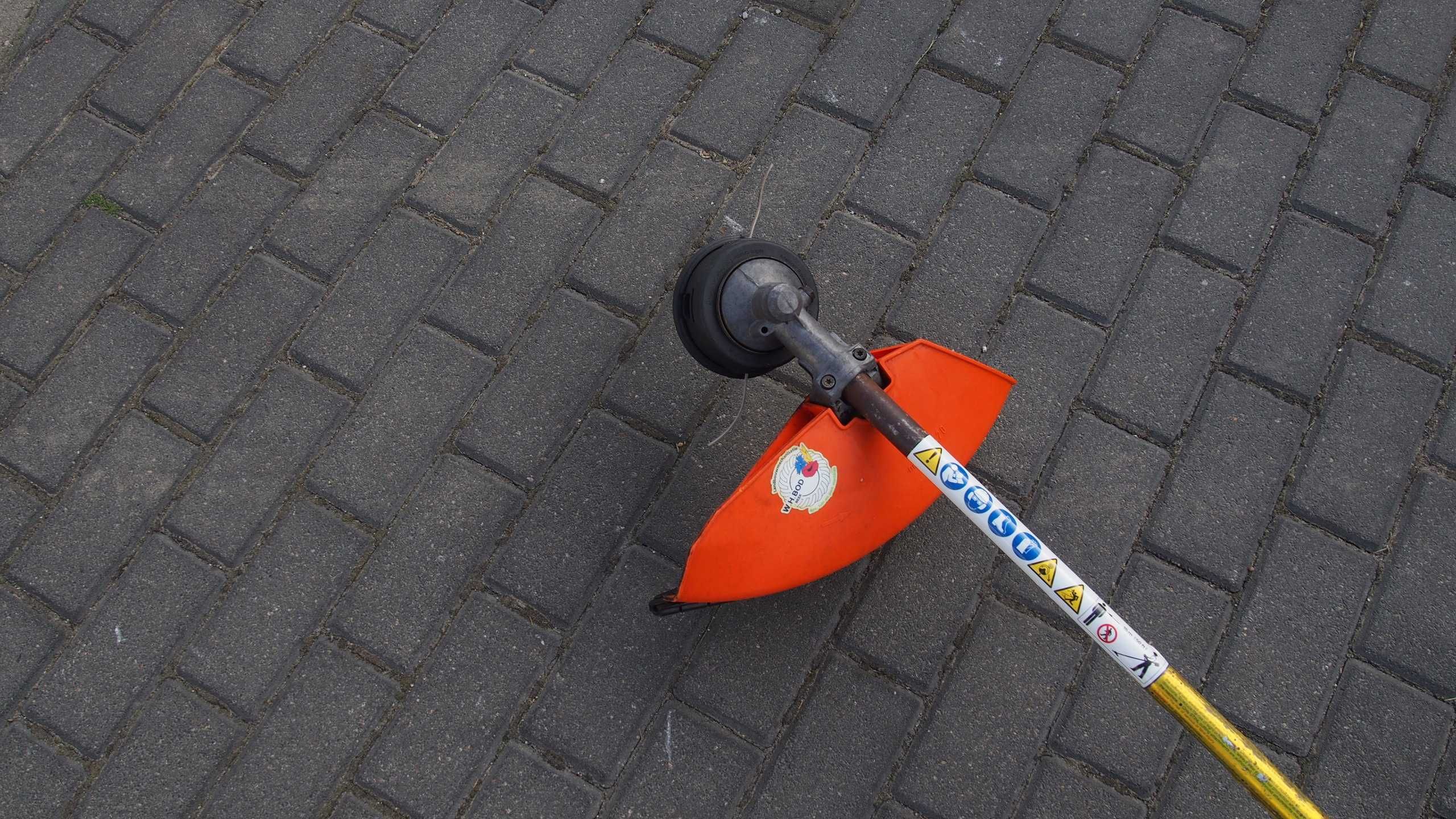 STIHL FS 74 FS74 KOSA wykaszarka spalinowa