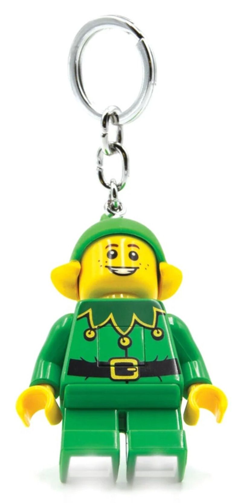 Brelok LEGO Classic Elf z latarką