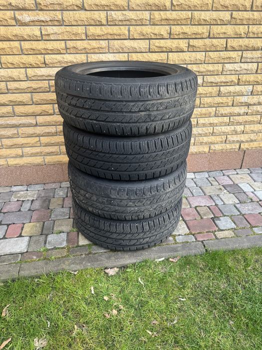 Всесезонні шини PREMIORRI VIMERO-SUV 225/60 R17 99H