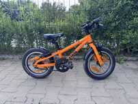Rower dziecięcy Frog 40 14’’
