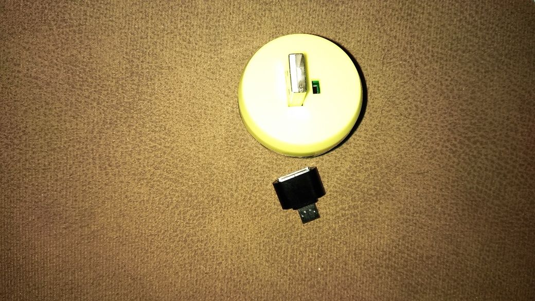 Міні дискошар, мини дискошар, LED small magic ball