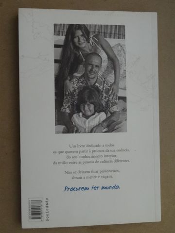 Sons do Silêncio de Ana Pessoa e Costa e Nuno Lobito