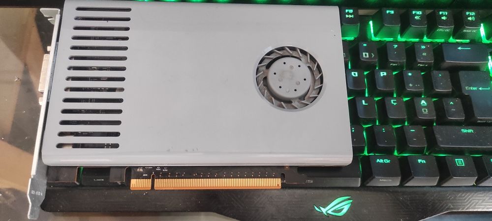 pci,ex nVidia George 9500gt,oferta de adaptador HDMI,Thunderbolt