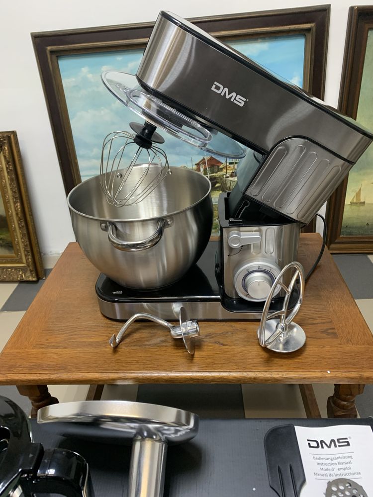 Кухонний комбайн DMS KMFB -2350