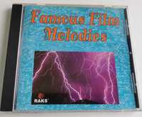 CD - Famous Film Melodies