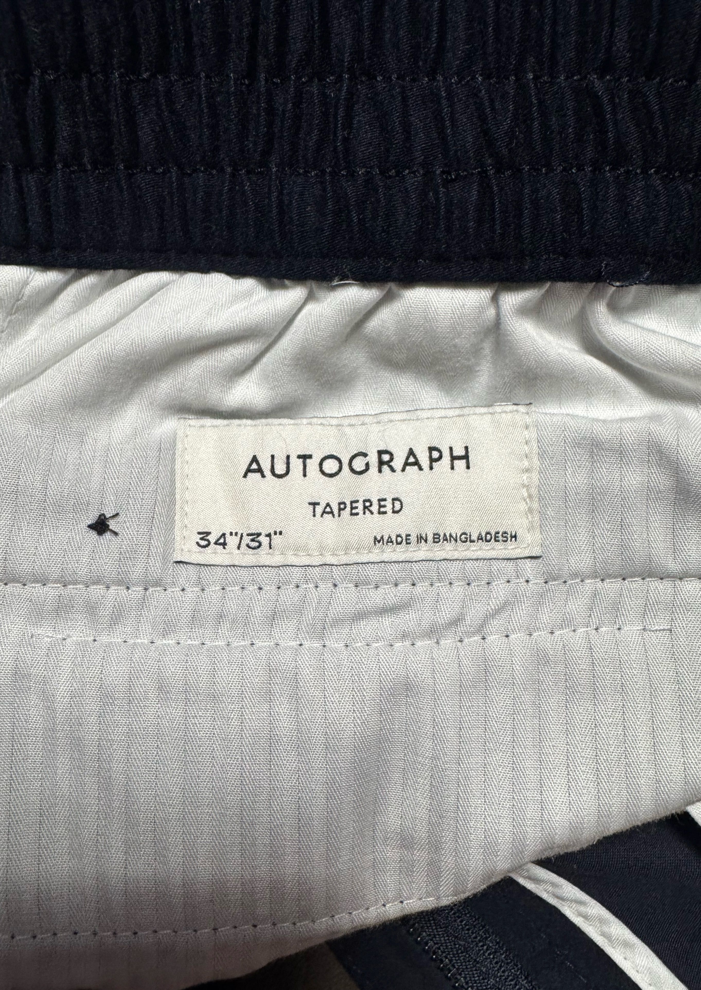 Брюки чиносы Autograph.