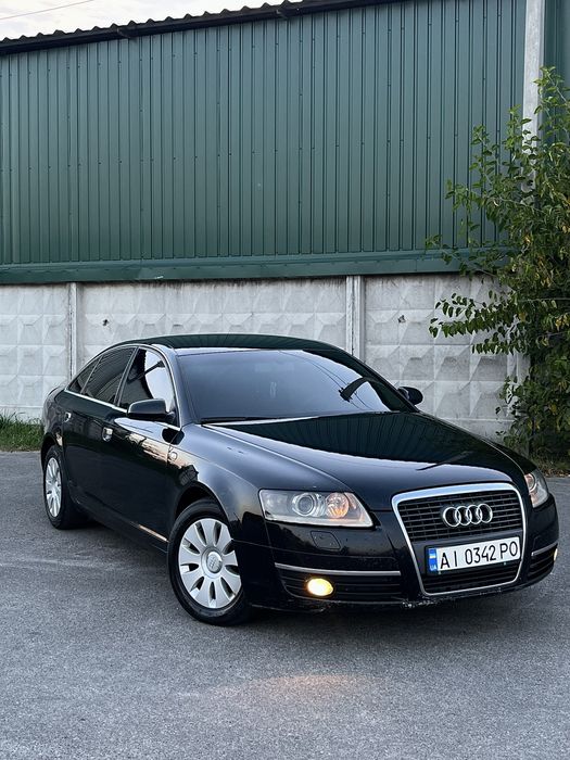 Продам Audi A6C6