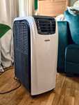 Klimatyzator przenośny Eberg Qubo Q40HD tropical
