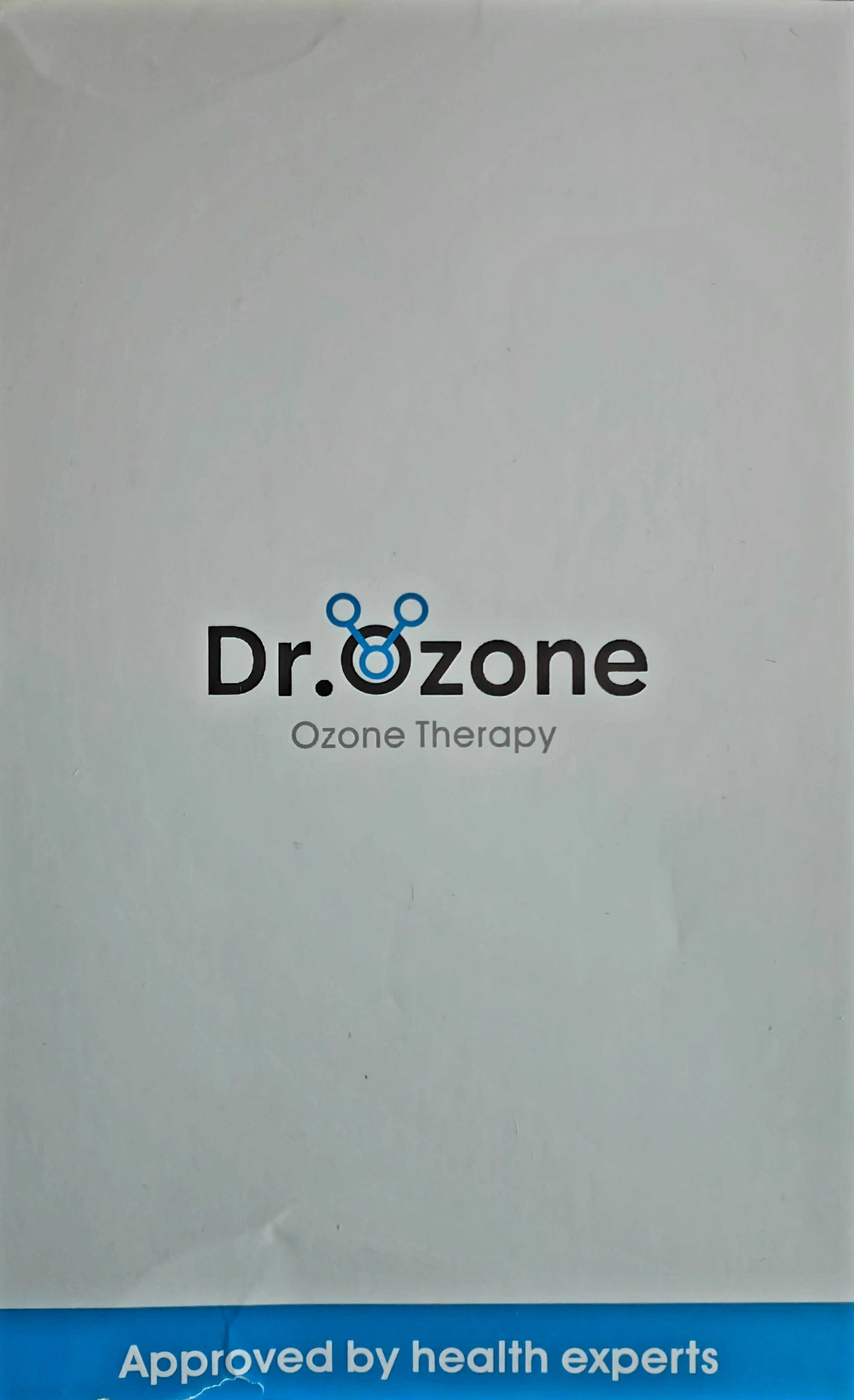 Purificador de ar - Ozone Therapy (Pack de 5 Unid)