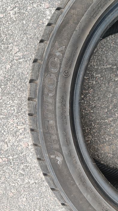 Резина 245 45 18