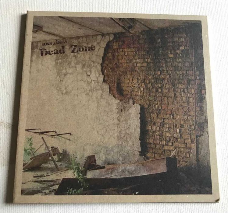 CD Industrial/Noise