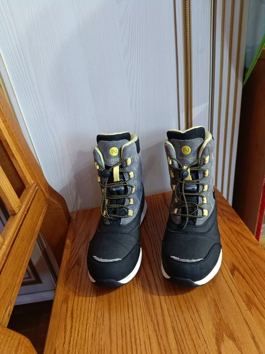 46 Nord термо чоботи Оригінал