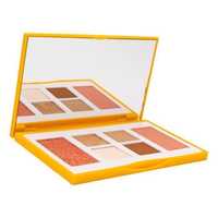 Paleta Cieni do Powiek Ingrid Lexy Golden Hour 12g