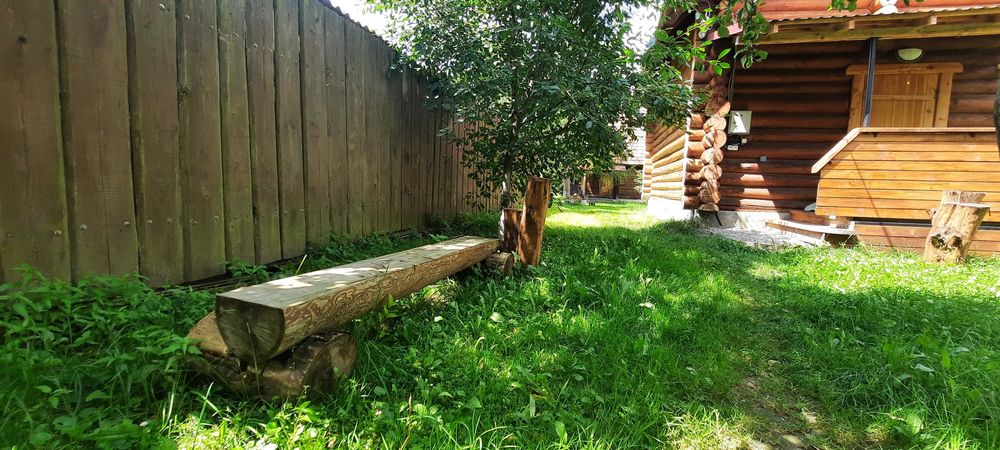 Котедж "Гукливчик"