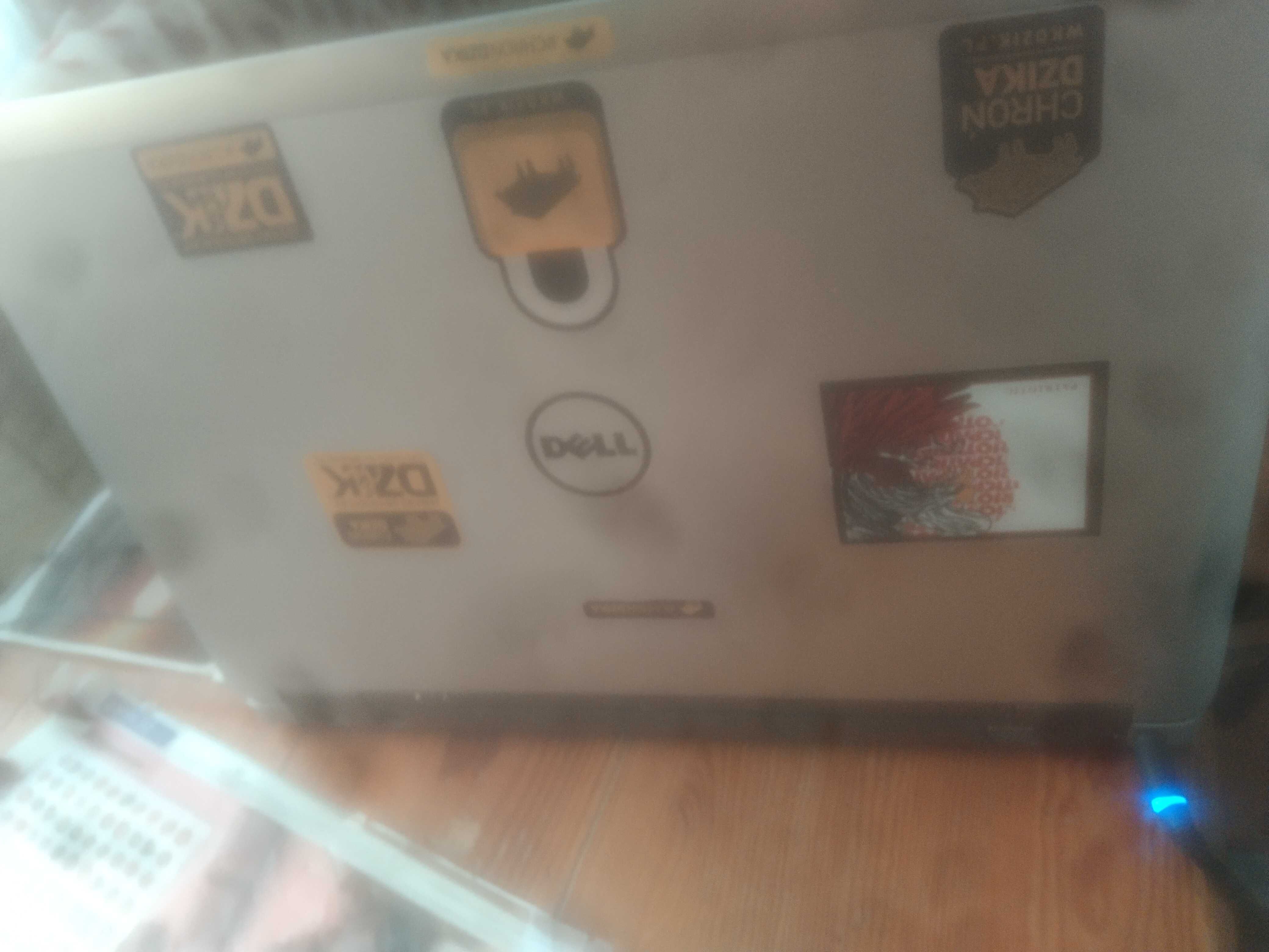 Laptop dell Desktop-H9l471r