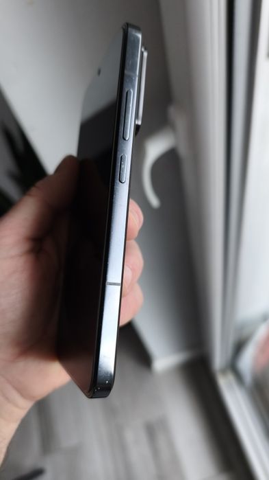 Xiaomi 14 12/512GB Black na Gwarancji