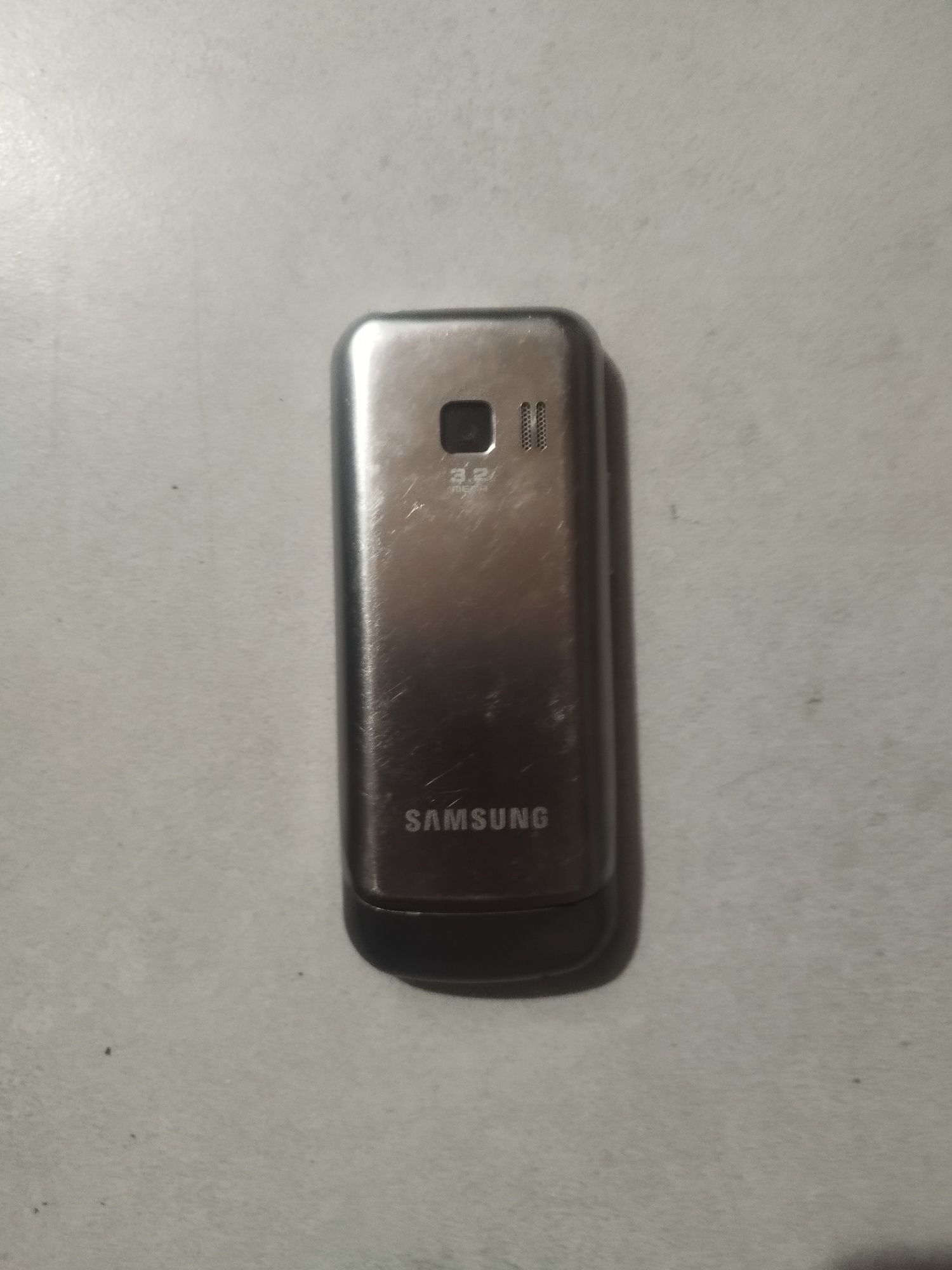 Samsung gt-3530 sprawny