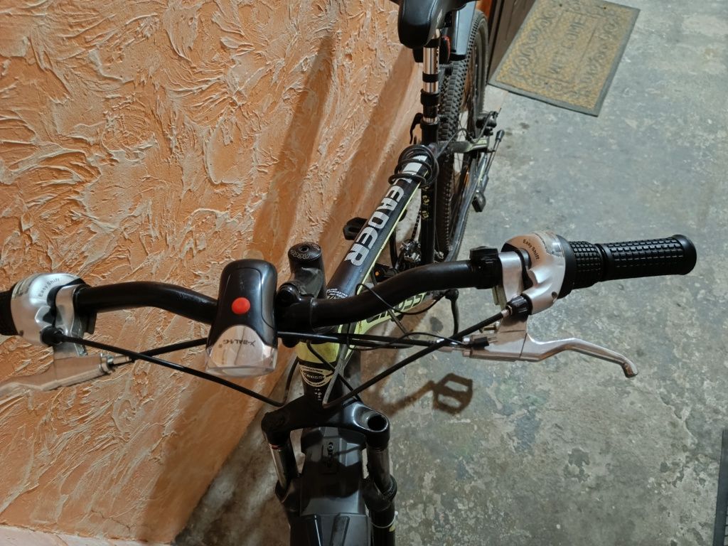 Crossbike leader 26 велосипед