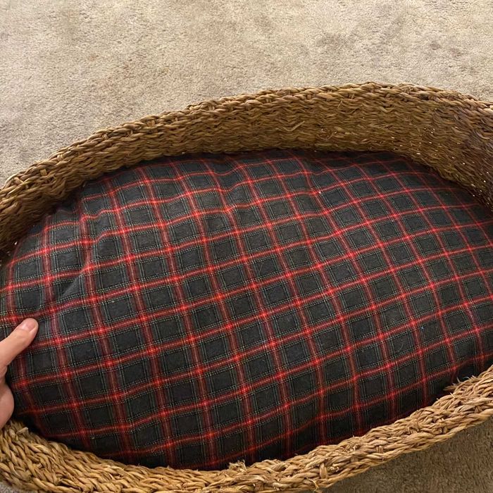 Cama animais de estimação Zara Home