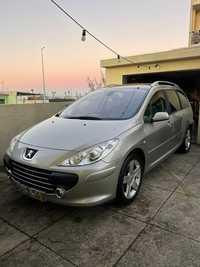 Peugeot 307 SW 1.6HDI