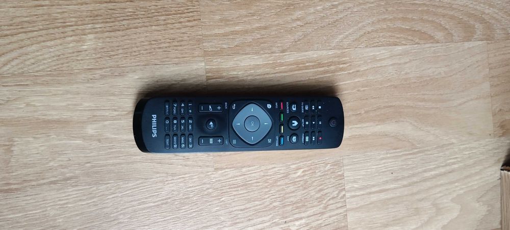 Comando Tv Philips Original pouco uso