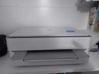 Impressora HP invy 6000