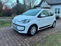 Volkswagen up! Volkswagen up!