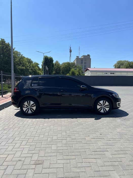 E-Golf 24 кВт 2014