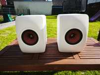 Kolumny podstawkowe KEF LS50 Meta
