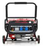 Agregat generator prądotwórczy 3000W 3KW 12/230V KD138