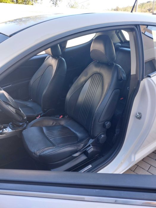 Alfa Romeo Mito 1.4 Turbo com 155 cavalos pack SS ou Troca!