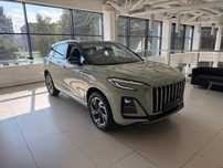 Hongqi HS3 1.5T FWD 156KM cena w przedsprzedaży!
