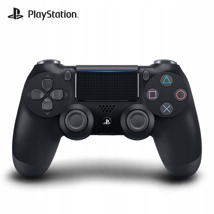 Oryginalny Pad DualShock 4 PS4 Playstation 4 Czarny Używany